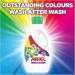 Ariel Colour HD Washing Liquid 1.33L - 38 Washes | Outstanding Stain Removal | Fresh Scent - Pack of 1 - Buy Online on GoSupps.com