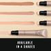 Max Factor Radiant Lift Concealer 02 Light 7ml - Hydrating & Brightening with Vitamins C and E - Buy Online on GoSupps.com