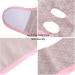 2PCS V Line Shaping Face Masks | Double Chin Reducer Sleep Mask | V Shaped Slimming for Face & Chin Line - Buy Online on GoSupps.com