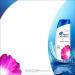 Head & Shoulders Smooth & Silky Anti-Dandruff Shampoo 13.5 Fl Oz - Buy Online Now! - Buy Online on GoSupps.com