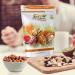 Anna and Sarah Oregon Hazelnuts 1lb - Resealable Bag - Premium Quality Nuts for Snacking and Baking - Buy Online on GoSupps.com