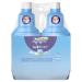 Swiffer WetJet Floor and Hardwood Multi-Surface Cleaner Solution Refills, Open Window Fresh Scent, 1.25L (Pack of 2)