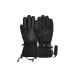 Reusch Women's Gloves Demi R-tex Xt Extra Warm Waterproof Breathable 7.5 Black