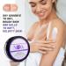 Squalane Body Butter - Hydrating Lotion with Hyaluronic Acid & Coconut Oil | Moisturizing Cream for Dry Skin | 6 oz Pack - Buy Online on GoSupps.com