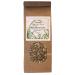 Valdemar VALDEMAR MANUFAKTUR LEMONGRASS TEA 100g (Cymbopogon citratus lemongrass) - hand-packed in Germany