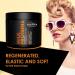 Joanna Professional Hair Care Cream with Milk Proteins - 500g | Nourishing Formula for Dry Stressed Hair | Salon Quality Treatment - Buy Online on GoSupps.com
