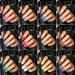 FANDAMEI Short Press on Nails - 24 Packs, 576PCS Matte Acrylic False Nails with Nail Glue - Full Cover Short Round Press on Nails for Small Nails - 24 Color Options - Buy Online on GoSupps.com