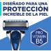 Wilkinson Sword Hydro 5 Skin Protection Razor Blades - Pack of 4 - Buy Online on GoSupps.com