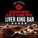 Liver King Bar - Keto Dessert with 12g Protein, Collagen, Creatine, Electrolytes & Himalayan Salt | THE FITTEST Original - Buy Online on GoSupps.com