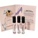 Marc Jacobs Perfect Sample Women Perfume Spray 1.2 ml / 0.04 oz - set of 3 - Buy Online on GoSupps.com