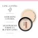 Bourjois Always Fabulous Matte Compact Powder - 50 Porcelain | International Shipping Available - Buy Online on GoSupps.com