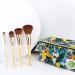 So Eco Natural Travel Brush Set Pink One Size - Buy Online on GoSupps.com