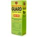 Natural Mosquito Guard Repellent Spray 4oz - Travel Friendly Bug Spray for Outdoor Use - Buy Online on GoSupps.com