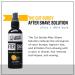 The Cut Buddy After Shave Spray | Prevent Ingrown Hairs & Irritation | Citrus + Willow Bark Scent | 3.4 Fl Oz - Buy Online on GoSupps.com