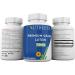 Nutreeya Lutein 50mg 240 Tablets - Vegan Non GMO UK Manufactured Supplement - Buy Online on GoSupps.com