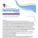Femmesil Feminine Care Vaginal Cream - Relief from Yeast Infections, Itch & Irritation - 50g Tube - Buy Online on GoSupps.com