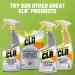 CLR Active Clear Daily Probiotics Cleaner - Herbal Field 22 Fl Oz (Pack of 6) - International Shipping Available - Buy Online on GoSupps.com