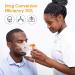 Jet Nebulizer Machine for Kids and Adults - Home Use Desktop Nebulizer with Hose, Mask, and Mouthpiece - Buy Online on GoSupps.com