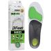 SIDAS Unisex 3Feet Activ Medium Arch Insoles - Enhanced Heel Cushioning for Multisports | All-Year Comfort XX-Large (46-48) - International Shipping Available - Buy Online on GoSupps.com