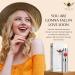 CA Perfume Impression of Light Blue For Her Replica Version Fragrance Dupes Concentrated Long Lasting Eau de Parfum Spray Refillable Atomizer Bottle 0.27 Fl Oz/8ml-X1 LIGHT BLUE FOR WOMEN IMPRESSION 0.27 Fl Oz (Pack of 1) - Buy Online on GoSupps.com