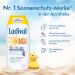 Ladival Children Sun Protection Gel & Aprs Lotion Set - LSF 50+ - Hypoallergenic Fragrance-Free No Colorants or Preservatives - 200ml Each - Ideal for Allergic Skin - Buy Online on GoSupps.com