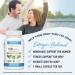DIM 200mg Supplement for Hormone Balance | Menopause & Acne Support | Non-GMO Vegan | 120 Count - Buy Online on GoSupps.com