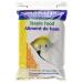 Nutrafin A7031 Basix Staple Food-Poly Bag 226.8g (8-Ounce)