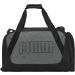PUMA Evercat Form Factor Duffel Bag - Medium Heather/Black | One-Size Duffel Bag - Buy Online on GoSupps.com