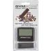 Gymboss Interval Timer and Stopwatch - Black / Blue SOFTCOAT - Buy Online on GoSupps.com