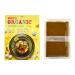 Mike's Organic Curry Love Yellow Thai Curry Paste - Authentic Thai Flavors | 2.8 oz Single Pack - Buy Online on GoSupps.com