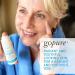 goPure Youth Glow Eye Gel - Smooth Fine Lines & Wrinkles, Reduces Puffiness, Bags & Dark Circles - Hydrating Eye Treatment for Radiant Eyes - Buy Online on GoSupps.com