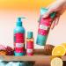  Tesori d'Oriente Tesori d'Oriente Aromatic Conditioner Ayurveda 200ml - Buy Online on GoSupps.com