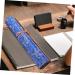 NUOBESTY Scroll Water Writing Cloth Study Accessory Beginner Writing Cloth Practice Cloth Child Aldult - Buy Online on GoSupps.com