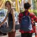 JanSport SuperBreak One Backpack - Lightweight School Bookbag Black - Buy Online on GoSupps.com