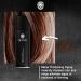 Mane Hair Thickening Spray & Root Touch Up Seal & Control Combo Pack Instantly Thicker Hair for Men & Women Fill in Hairlines and Hide Thinning and Fine Patches - Dark Brown 12 Colors (6.76 oz) - Buy Online on GoSupps.com