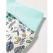 Happy Nappy Reusable Swim Nappy Fallen Leaves 6-12 Months | Splash About Baby & Toddler - Buy Online on GoSupps.com