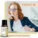Rocky Mountain Oils Attention Assist Essential Oil Blend - Energizing Focus Oil | 15ml - International Shipping - Buy Online on GoSupps.com