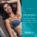 Bikini Zone Anti-Bumps Shave Gel - Dermatologist Recommended Clear Shaving Cream - 5 oz - Buy Online on GoSupps.com