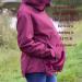 Mother & Nature Waterproof Maternity Jacket | Outdoor Pregnancy Clothing - Buy Online on GoSupps.com