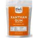 Xanthan Gum (1kg/32oz/1000g) by Elo's Premium| Packaged In Canada| 100% All-Natural Thickener Stabilizer Binding Agent| Non-GMO Organic Vegan Non-MSG & Keto| Food Grade Xanthan Gum Thickener for Soups Sauces Smoothies Shakes & more