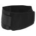 ACE Adjustable Back Brace - Stabilizing Support and Comfort | Adjustable, Breathable, Full Range of Motion | Trusted Brand, Black | 1 Count - Buy Online on GoSupps.com