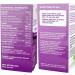 Echiomega Vegan Omega 3-6-9 Echium Seed Oil 2:1 Ratio - 60 Small Softgels for Women's Health by Igennus - Buy Online on GoSupps.com