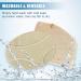 Confifill Metatarsal Pads - Forefoot Cushions for Metatarsalgia Relief - Size L (W 8-10, M 9-11) - Buy Online on GoSupps.com