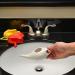 Ceramic Neti Pot for Nasal Sinus Cleansing - Microwave & Dishwasher Safe - Petite 1 Count - Buy Online on GoSupps.com