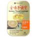Solstice Medicine Company Golden Throat Lozenge Orange 12 Lozenges