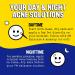 PEACE OUT Acne Day Dot | 6-Hour Fast-Acting Pimple Patch with Salicylic Acid | Clear Breakouts & Blemishes in Hours (20 Dots) - Buy Online on GoSupps.com
