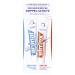 aronal and elmex double protection toothpaste 3-pack (3 x 150 ml)