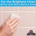 5-Pack Non-Scratch Long-Lasting Scrubbing Pads - Reusable Multipurpose Sponge for Home Surfaces - Pro-Grade Indoor Cleaning - Buy Online on GoSupps.com