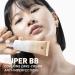 Erborian Super BB Cream with Ginseng 40ml - High Coverage Tinted Face Care SPF 20 - Korean Cosmetics - Buy Online on GoSupps.com