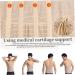 Buy WEDHAPY Lumbar Back Support Belt - Breathable Lower Back Pain Relief - International Shipping - Buy Online on GoSupps.com